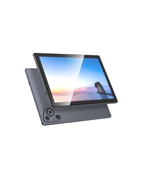 TABLET HOCO 10,1 6+128GB 4G A15 GRAY + TASTIERA + COVER + PENNA INCLUSA