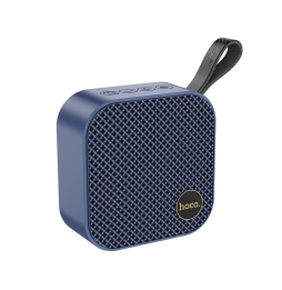 CASSA WIRELESS PORTATILE HOCO 5W HC22 BLU