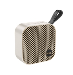 CASSA WIRELESS PORTATILE HOCO 5W HC22 BIANCO
