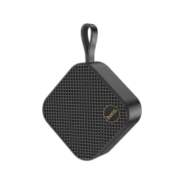 CASSA WIRELESS PORTATILE HOCO 5W HC22 NERO