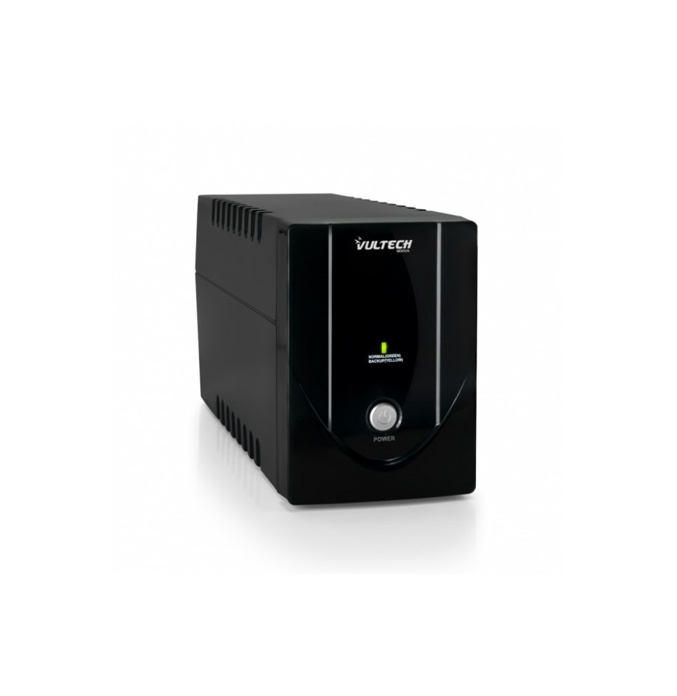GRUPPO DI CONTINUITA' VULTECH UPS800VA-LITE