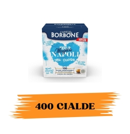 Caffè Borbone Mia Magica Napoli Limited Edition...