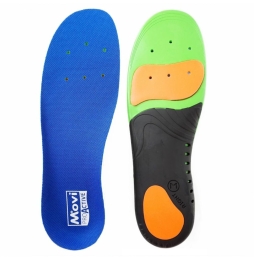 Movi ProActive Multisport Soletta Anatomica