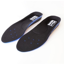 Movi ProActive Dynamic Soletta Anatomica PU-Tessuto