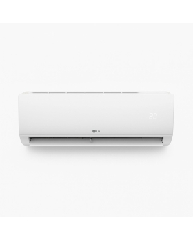 Climatizzatore Condizionatore LG Inverter Serie LIBERO 12000 Btu W12TI.NEU R-32 Classe A++/A+