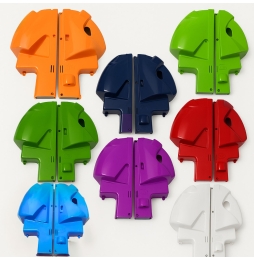 Ecoprice COVER FROG - Tutti i Colori - per...