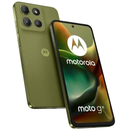 SMARTPHONE MOTOROLA MOTO G15 POWER 8+256GB DS...