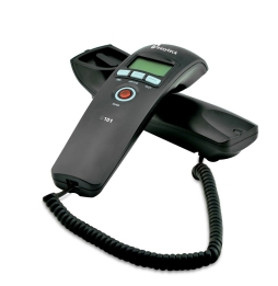 TELEFONO BASE EASYTECK GONDOLA G101 CON DISPLAY...