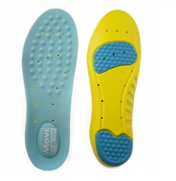Movi ProActive Ultrasoft Soletta Anatomica...