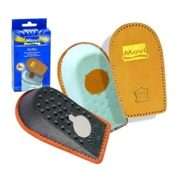 Movi softy plus rialzo morbido per tallone