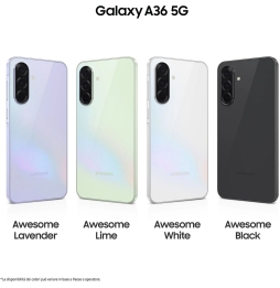 Samsung Galaxy A36 5g