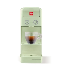 Illy Macchina Del Caffe Iperespresso A Capsule...