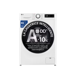 Lavatrice 11kg AI DD™  Serie R3 Classe A-10%...