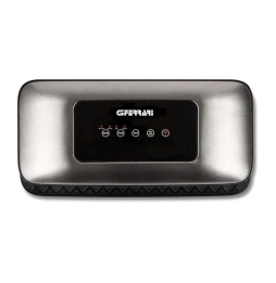 G3 Ferrari Macchina Sottovuoto Senzaria 110W 600mBar G20092