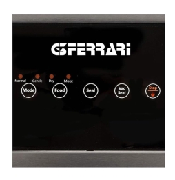 G3 Ferrari Macchina Sottovuoto Senzaria 110W 600mBar G20092