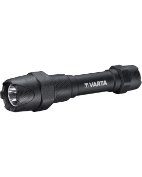 Varta Indestructible F20 Pro Torcia 6W incl. 2 batterie AA