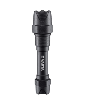 Varta Indestructible F20 Pro Torcia 6W incl. 2 batterie AA