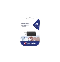 PENDRIVE 2.0 VERBATIM 32GB 49064