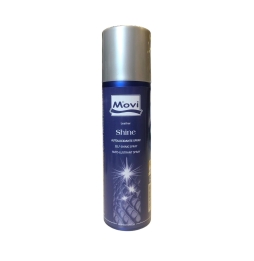 Movi Spray Autolucidante Pelli Shine 250ml
