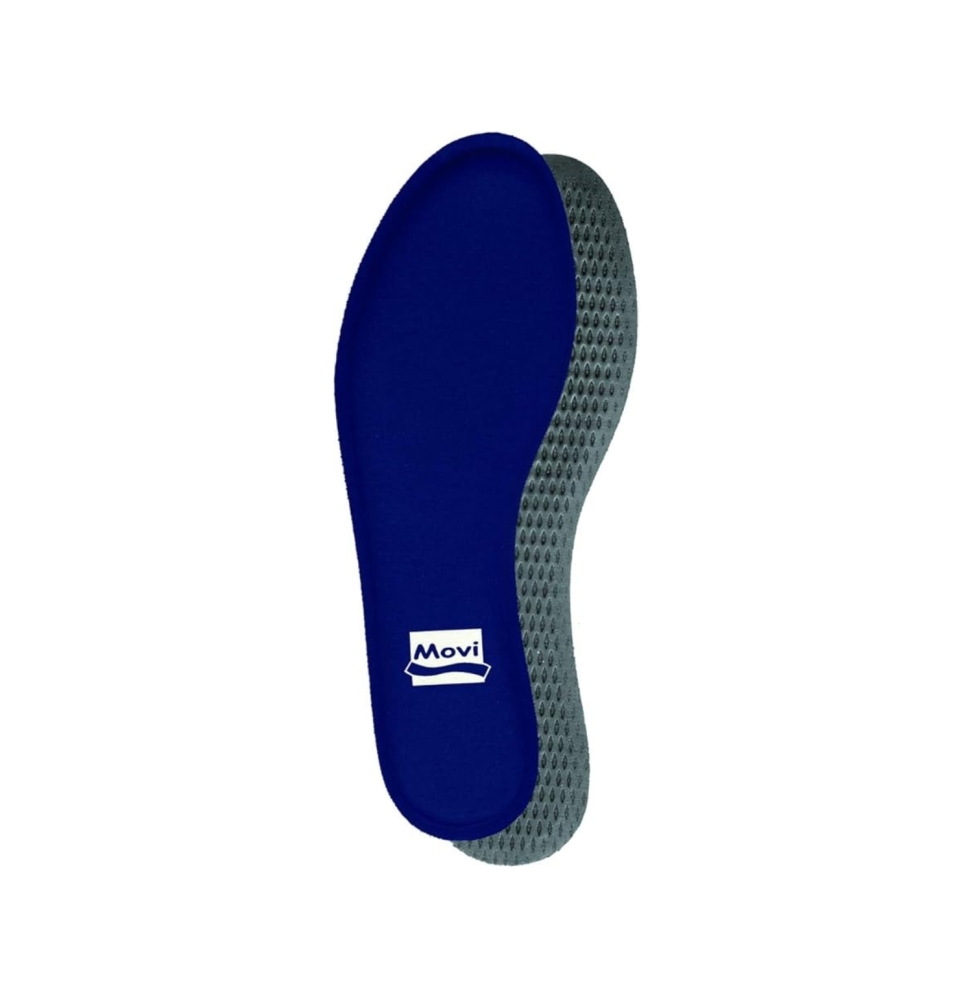 Movi Soletta Memory Foam Memory Plus