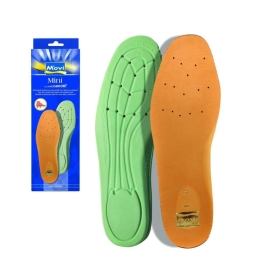 Movi Sottopiede Anatomico Morbido Rialzo Midi...