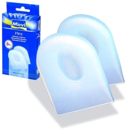 Movi Talloniera Silicone Flex