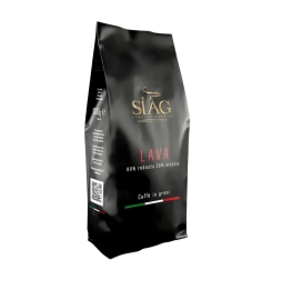 Siag Caffe Grani Lava 1Kg