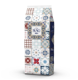 Siag Caffe Grani Blu Mediterranea 1Kg