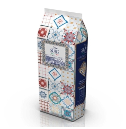 Siag Caffe Grani Blu Mediterranea 1Kg