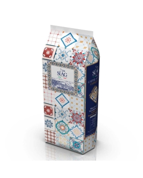 Siag Caffe Grani Blu Mediterranea 1Kg