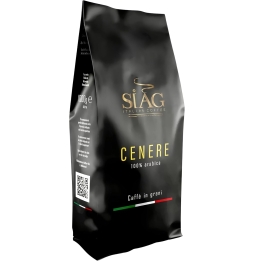 Siag Caffe Grani Cenere 1Kg