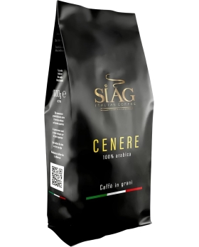 Siag Caffe Grani Cenere 1Kg