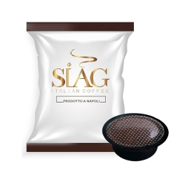 Siag Caffè Capsule Compatibili Con Lavazza a...