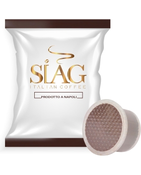 Siag Caffe Capsule Espresso Point Intenso 100pz
