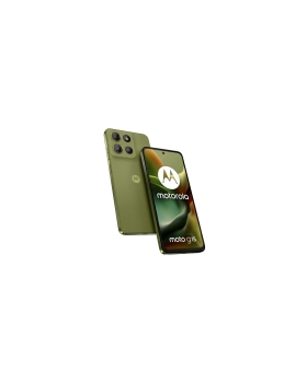 SMARTPHONE MOTOROLA MOTO G15 8+512GB DS IGUANA GREEN