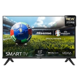 Hisense TV Led 32" HD Smart-TV Cl.F 32E43NT