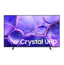 Samsung 55" LED UE55BU8072 Crystal-UHD 4K HDR...