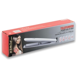 Telefunken Piastra Per Capelli M06494