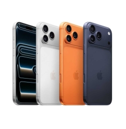 Apple iPhone 17 Pro Max 256GB 6,9"