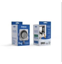 Didiesse Portacialda In...