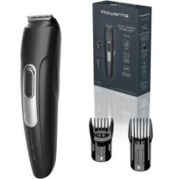 Rowenta Regolabarba  Ricaricabile Stylis TN2804...