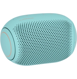 Lg Cassa Bluetooth X Boomgo X Meridian Pl2w Blu