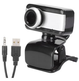 Nilox Webcam Con Microfono En-wb-183