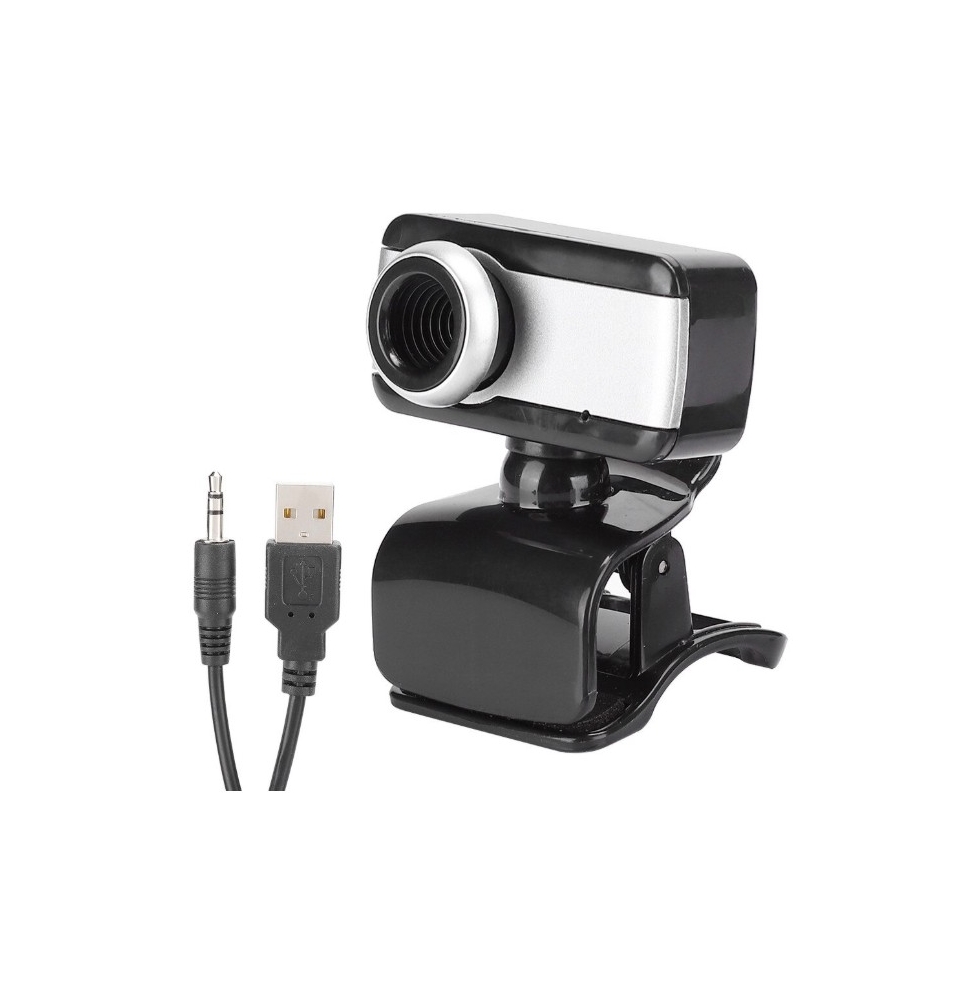 Nilox Webcam Con Microfono En-wb-183