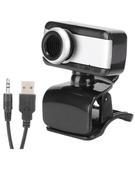 Nilox Webcam Con Microfono En-wb-183