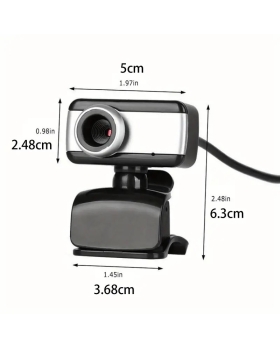 Nilox Webcam Con Microfono En-wb-183