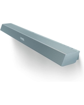 Philips Soundbar 2.1 Subwoofer Wireless  BT/HDMI/OPT/USB/eArc 200W TAB8505 (Alexa - Google)