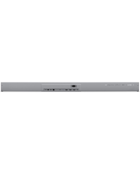 Philips Soundbar 2.1 Subwoofer Wireless  BT/HDMI/OPT/USB/eArc 200W TAB8505 (Alexa - Google)