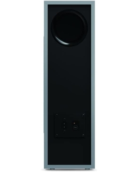 Philips Soundbar 2.1 Subwoofer Wireless  BT/HDMI/OPT/USB/eArc 200W TAB8505 (Alexa - Google)