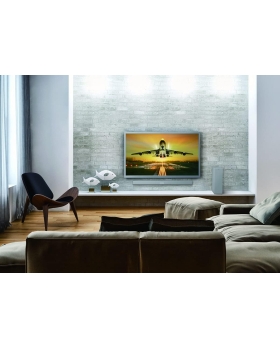 Philips Soundbar 2.1 Subwoofer Wireless  BT/HDMI/OPT/USB/eArc 200W TAB8505 (Alexa - Google)